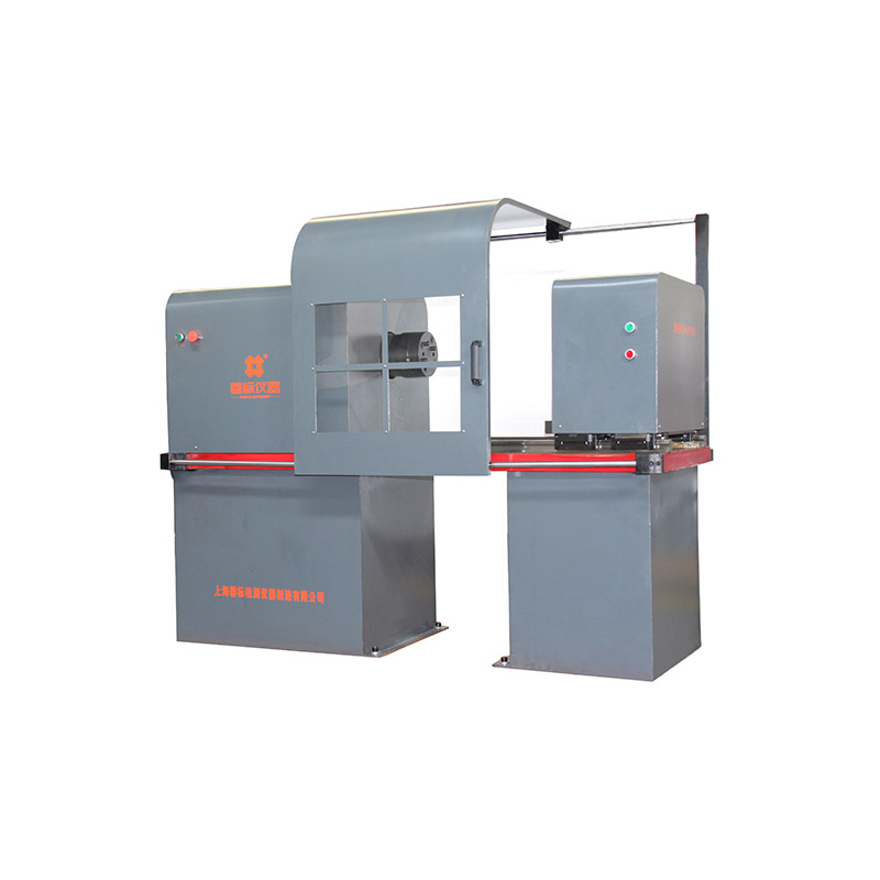 XBN1000微機控制電子扭轉試驗機