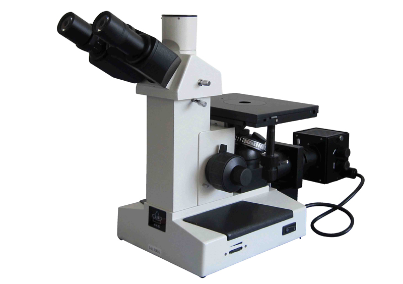 金相顯微鏡