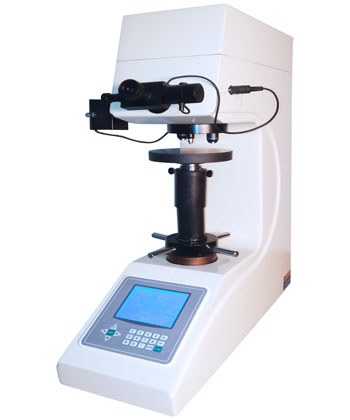 HVS-5/10/30/50E數顯維氏硬度計