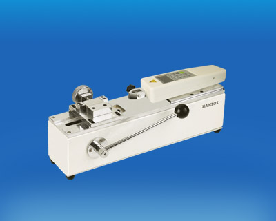 HPH手動臥式測試機架