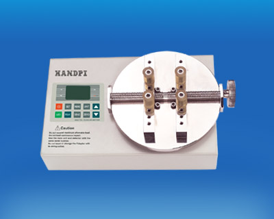 HB 瓶蓋扭矩測試儀